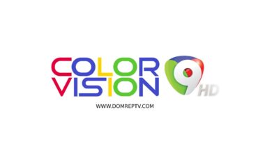 color vision en vivo