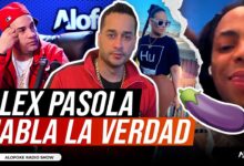 Alex Pasola Habla Toda La Verdad Sobre La Kuka (Sabrina Gomez Se Lo Come Con Yuca)