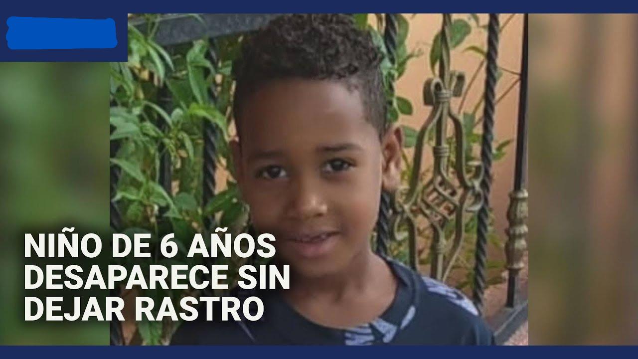 Misterio sin resolver: ¿Qué pasó con Luis Angel Gonzalez?