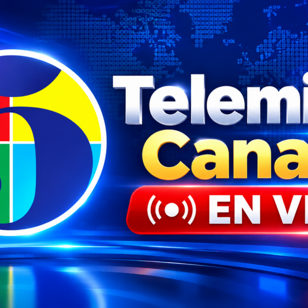 Telemicro Canal 5 En Vivo
